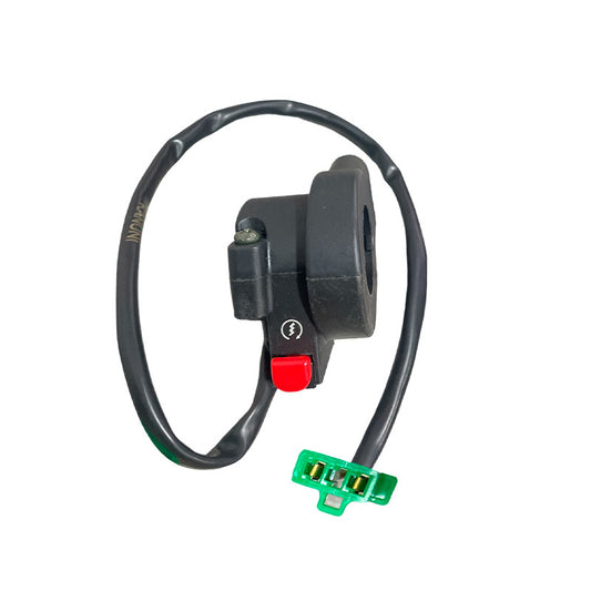 COMANDO DERECHO CB 125F KANUNI