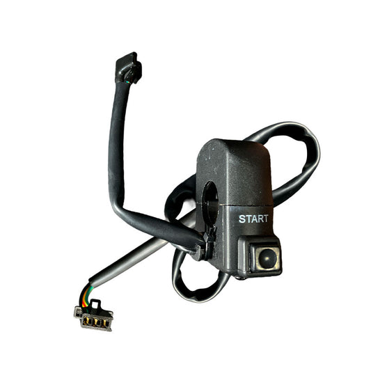 COMANDO DERECHO CB160F KANUNI