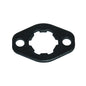 ARANDELA PIÑON ATAQUE PULSAR 135LS/180UG/200 NS/PLATINO 100/125/DISCOVER 100 KANUNI