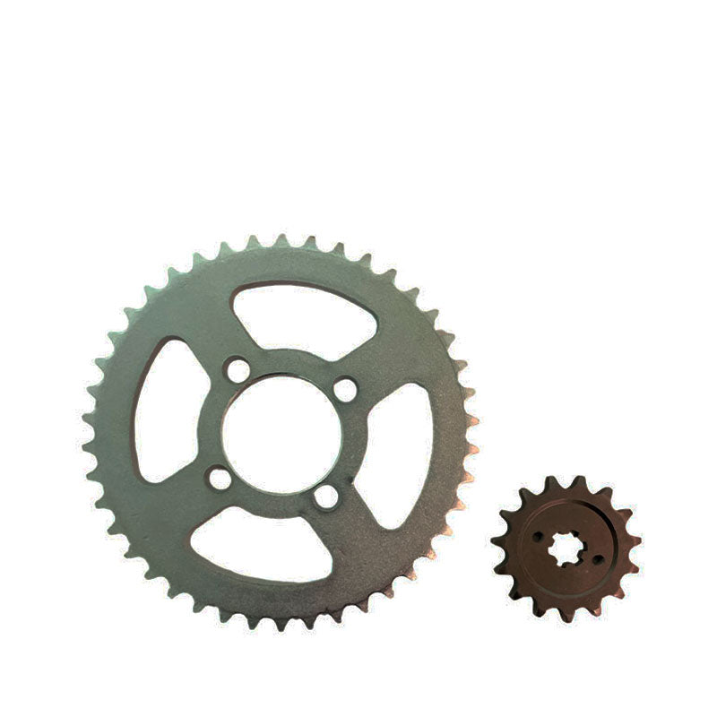 PLATO PIÑON BOXER CT 100ES MN 2020-2023 KANUNI