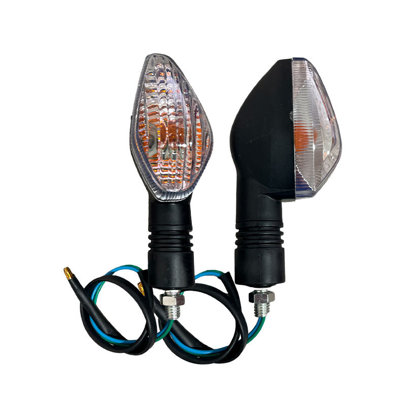 DIRECCIONAL CB 125F TWISTER/DREAM NEO 110/CB 110 TRASNPARENTE KANUNI