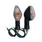 DIRECCIONAL CB 125F TWISTER/DREAM NEO 110/CB 110 TRASNPARENTE KANUNI