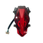 STOP COMPLETO AKT CR4 LED KANUNI