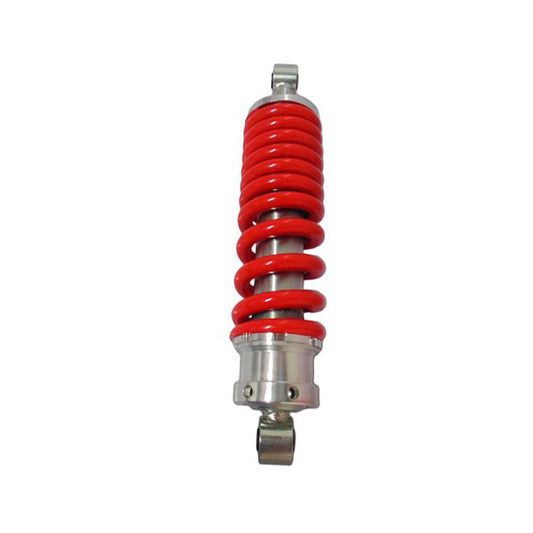 MONOSHOCK CBF 150 ROJO KANUNI