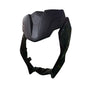 CARENAJE CON VISOR AKT CR4 NEGRO KANUNI