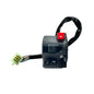 COMANDO IZQUIERDO MRX 125/150 KANUNI