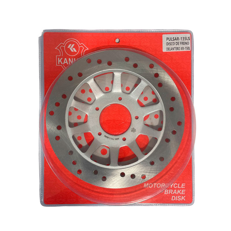 DISCO FRENO DEL XR 150L KANUNI