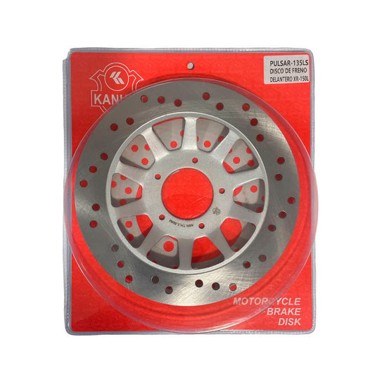 DISCO FRENO DEL XR 150L KANUNI