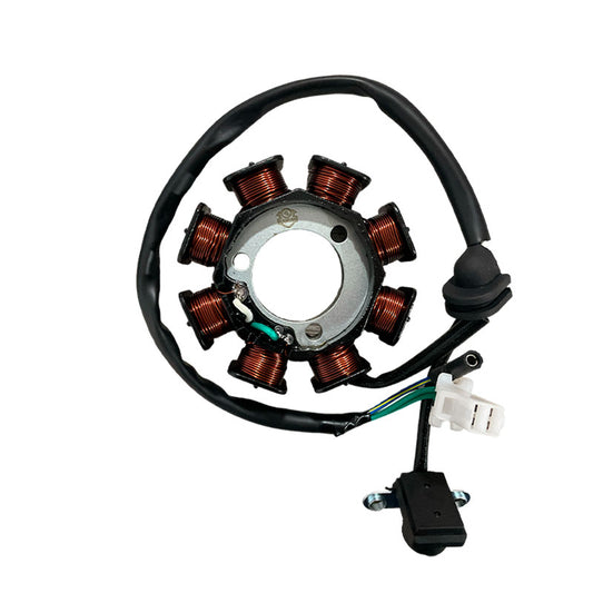 CORONA ENCENDIDO CBF 150/XR150/RTX/MRX150 KANUNI