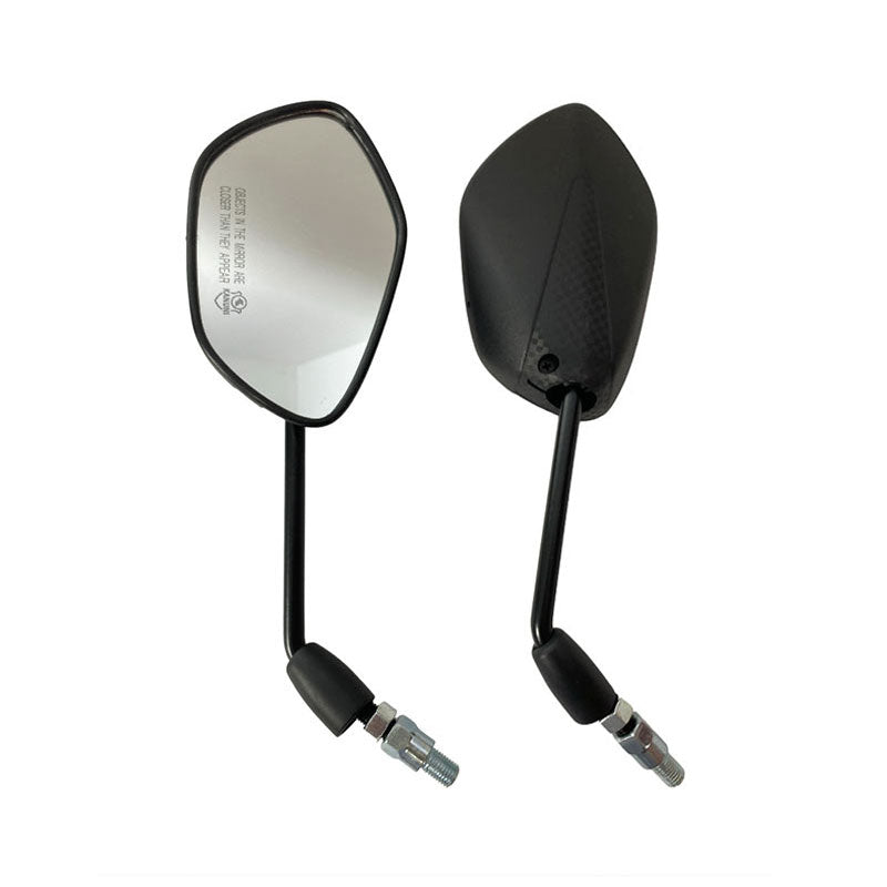 ESPEJOS GIXXER 150 10MM KANUNI