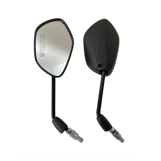 ESPEJOS GIXXER 150 10MM KANUNI