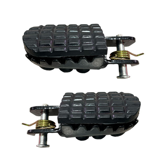 POSAPIES DEL MRX 150 KANUNI
