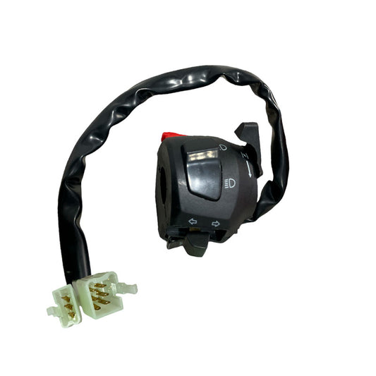 COMANDO IZQ SZR 160 KANUNI