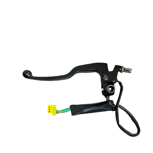MANIGUETA COMPLETA CLUTCH PULSAR 180 KANUNI