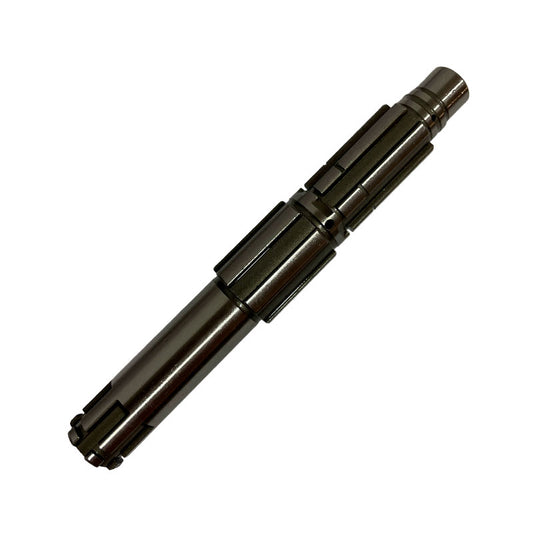 EJE PIÑON SALIDA AKT 180 TTR/TTX KANUNI