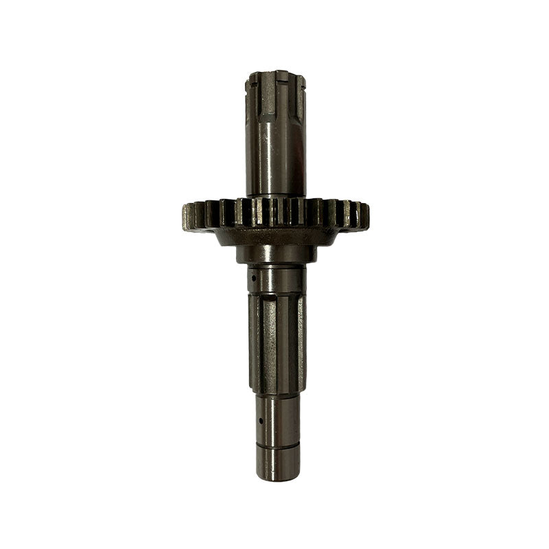 EJE PIÑON SALIDA CRYPTON T110/YB 110/LIBERO 110 KANUNI