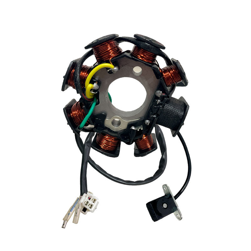 CORONA ENCENDIDO AKT 125 FLEX KANUNI