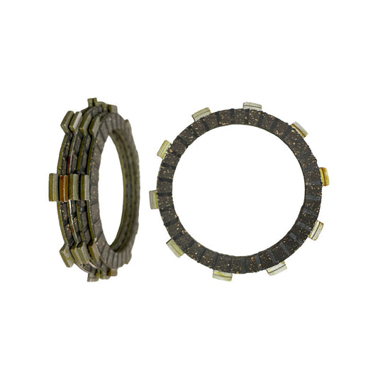 DISCOS CLUTCH XTZ 150 X5 KANUNI
