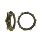 DISCOS CLUTCH XTZ 150 X5 KANUNI