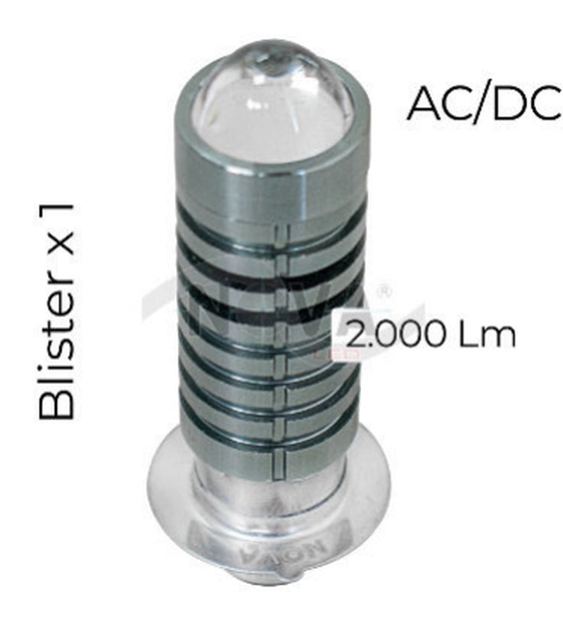 SOCKET FAROLA LIBERO 125 VAOX