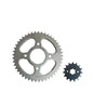 PLATO PIÑON GIXXER-150 FOR 428 KANUNI