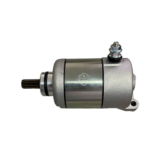 ARRANQUE KLX 150 KANUNI