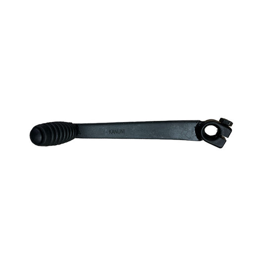 PEDAL CAMBIO SENCILLO CB 125F MD.2017-2019 KANUNI