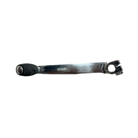 PEDAL CAMBIO SENCILLO XR 150L KANUNI
