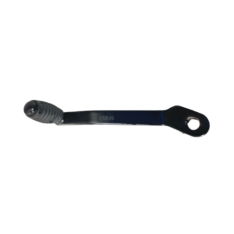 PEDAL CAMBIO XTZ 150 KANUNI