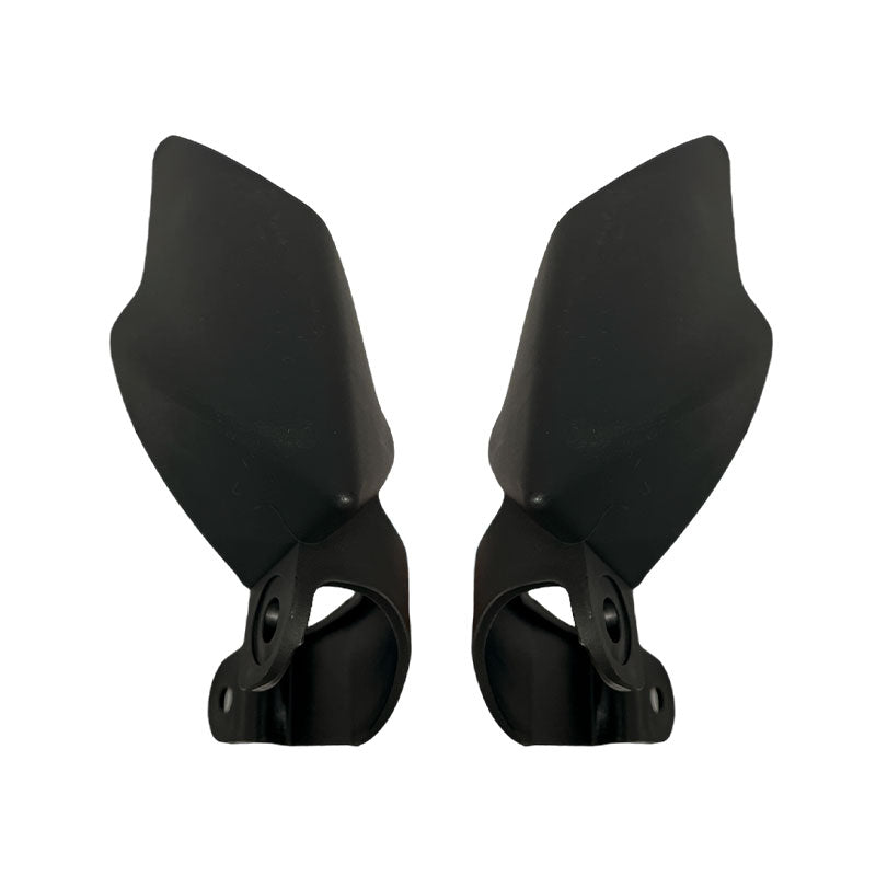 PROTECTOR BARRAS XTZ 150 M.N NEGRO KANUNI