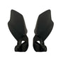 PROTECTOR BARRAS XTZ 150 M.N NEGRO KANUNI