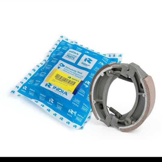 BANDAS FRENO AKT 125 TTR/XR/ECO RINDIA JAPAN RACER