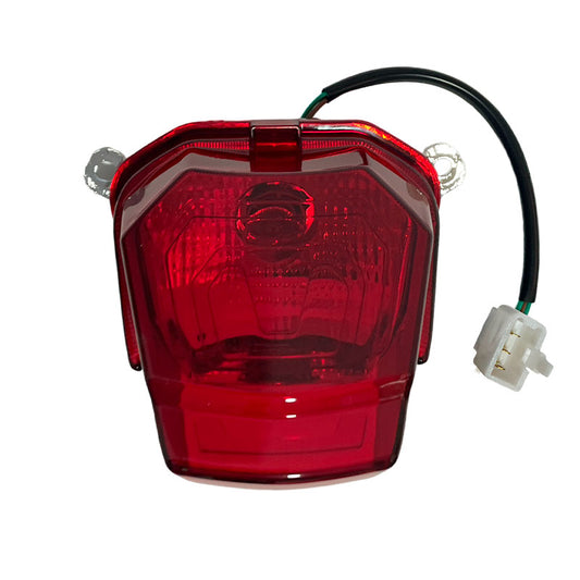 STOP COMPLETO DR 150 M.N KANUNI