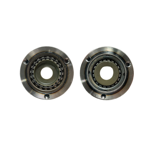 BENDIX ONEWAY AKT 200XM KANUNI