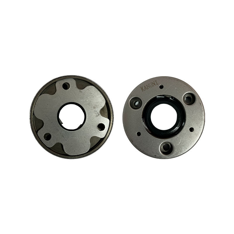 BENDIX ONEWAY GS 125/GN 125 INTRUDER KANUNI