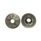BENDIX ONEWAY COMPLETO DISCOVER 100/XCD 125/PULSAR 135LS KANUNI