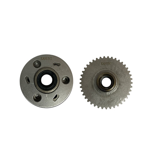 BENDIX ONE WAY ECO 100 DELUXE KANUNI