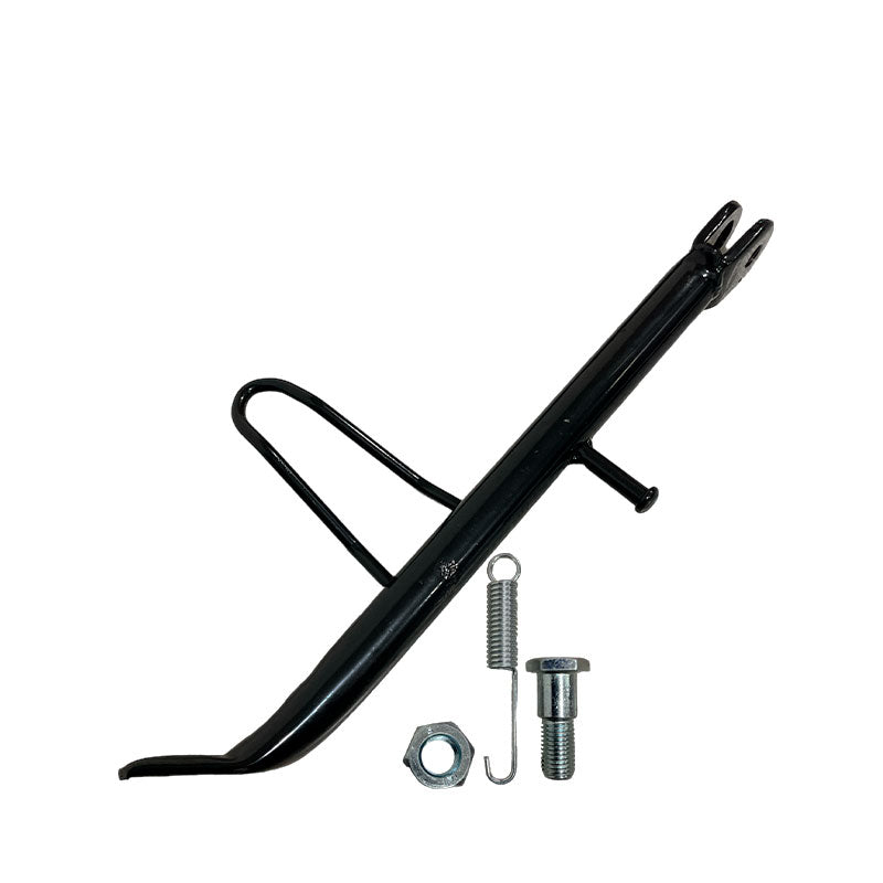 PATA LATERAL VICTORY LIFE 125 CON RESORTE/TORNILLO KANUNI