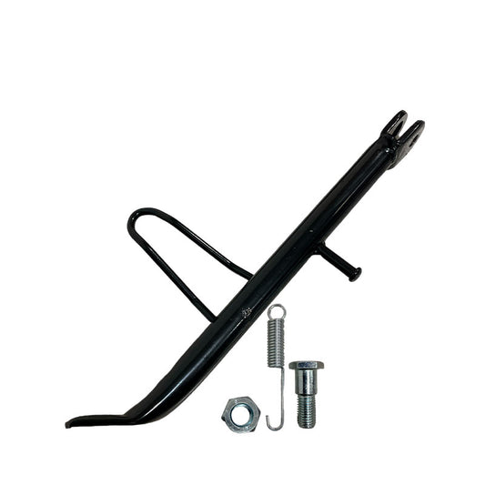 PATA LATERAL VICTORY LIFE 125 CON RESORTE/TORNILLO KANUNI