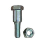 TORNILLO MANIGUETA CON TUERCA GN 125H/GS 125 KANUNI