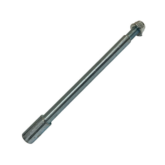 EJE DELANTERO CB 160F KANUNI