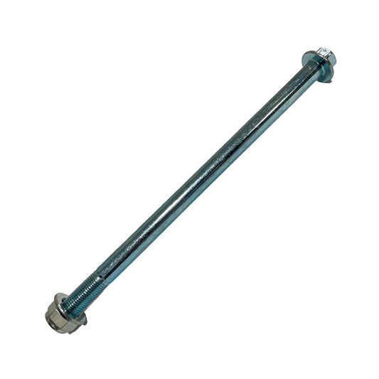 EJE DELANTERO NXR 125 BROSS KANUNI