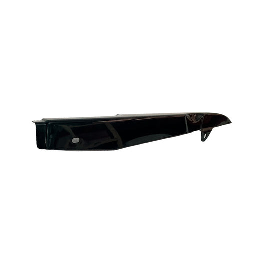 GUARDACADENA AKT 110S/SII NEGRO KANUNI