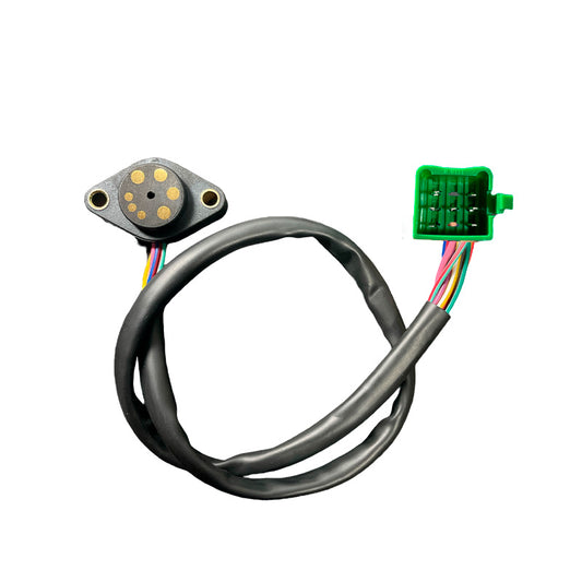 SWICHE O PERA INDICADOR CAMBIOS AKT 180 TTR/TTX/CR5 KANUNI