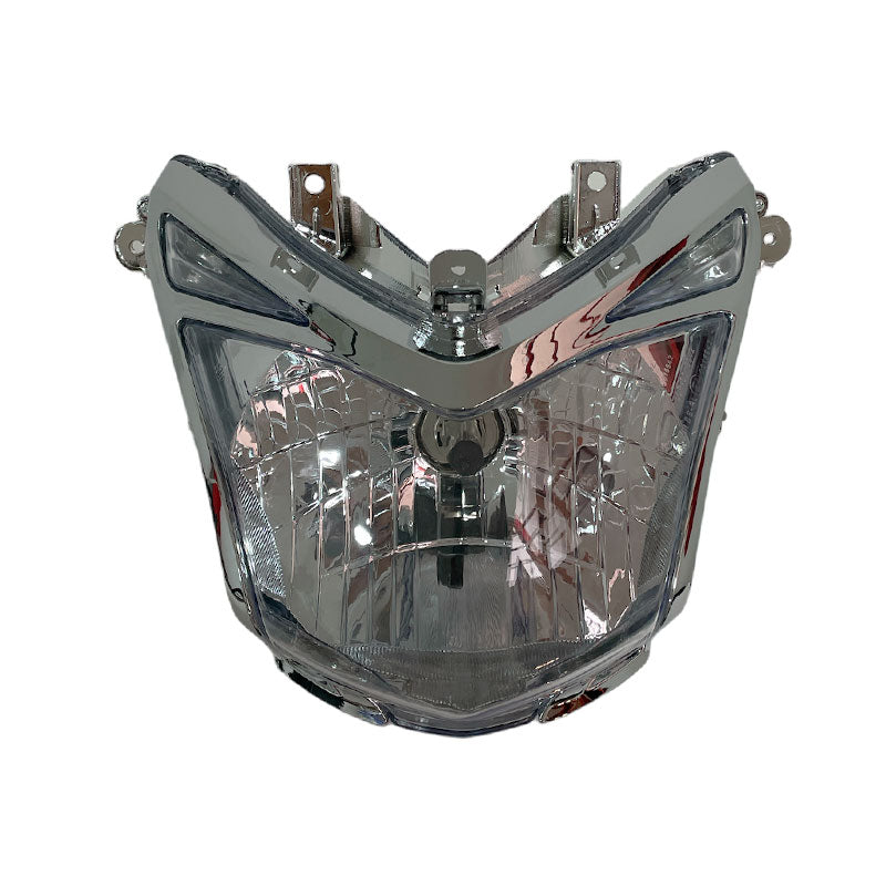 FAROLA DISCOVER 125ST/150ST KANUNI
