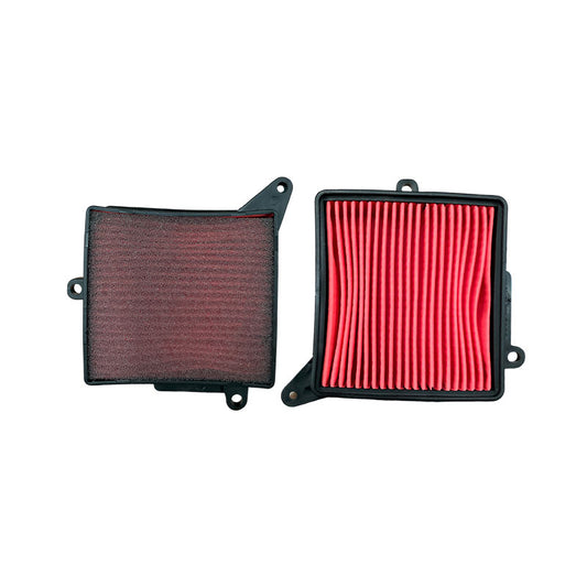 FILTRO AIRE AGILITY 125/RS/FLY/NAKED/XTREME KANUNI