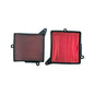 FILTRO AIRE AGILITY 125/RS/FLY/NAKED/XTREME KANUNI
