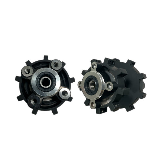 CAMPANA TRAS AKT 180 TTR + RETEN KANUNI