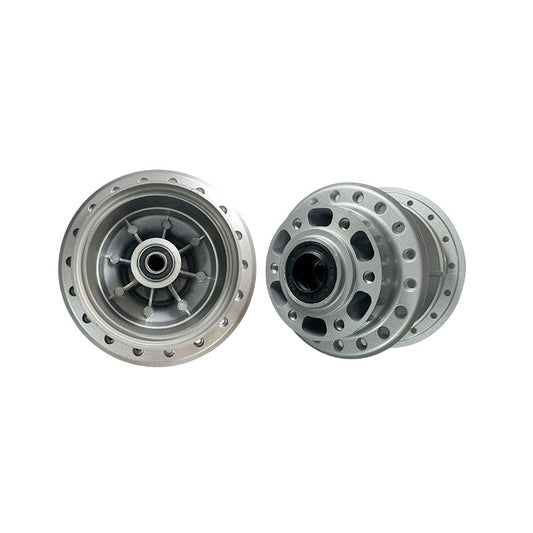 CAMPANA TRAS XTZ 150 KANUNI