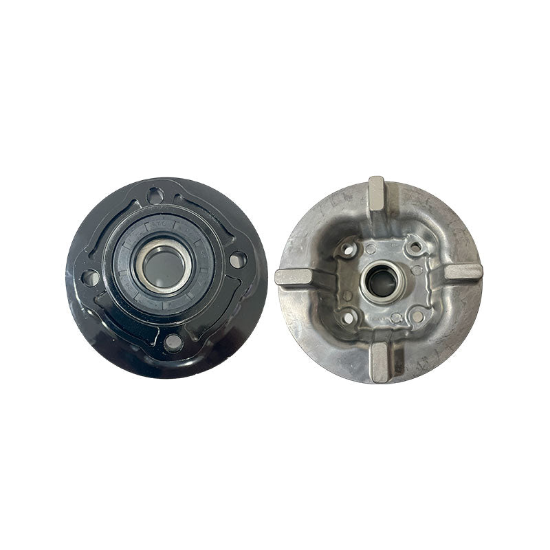 PORTA PLATO AKT 125 EVO KANUNI